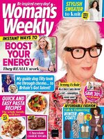 Woman's Weekly